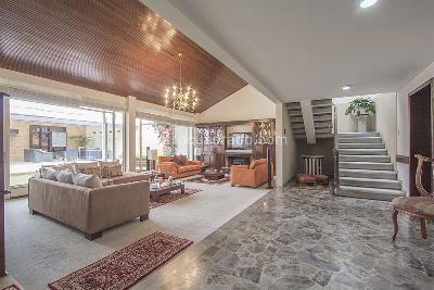 Casa en arriendo en Chico Norte, Bogotá · foto 2 de 20