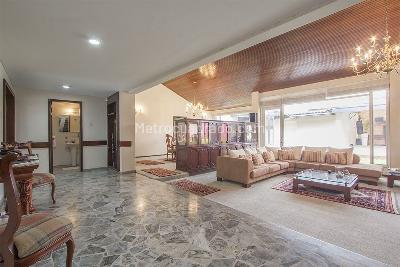 Casa en arriendo en Chico Norte, Bogotá · foto 3 de 20