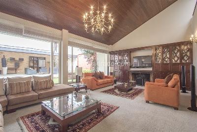 Casa en arriendo en Chico Norte, Bogotá · foto 4 de 20