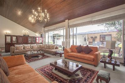 Casa en arriendo en Chico Norte, Bogotá · foto 5 de 20