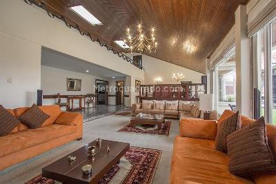 Casa en arriendo en Chico Norte, Bogotá · foto 6 de 20