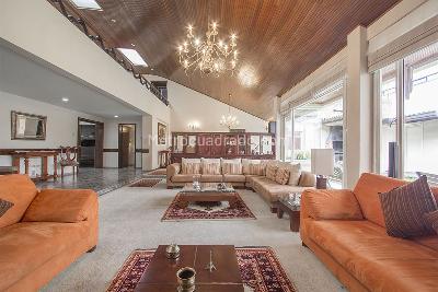 Casa en arriendo en Chico Norte, Bogotá · foto 7 de 20