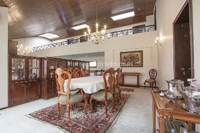 Casa en arriendo en Chico Norte, Bogotá · foto 9 de 20