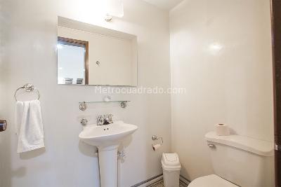 Casa en arriendo en Chico Norte, Bogotá · foto 11 de 20