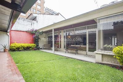 Casa en arriendo en Chico Norte, Bogotá · foto 15 de 20