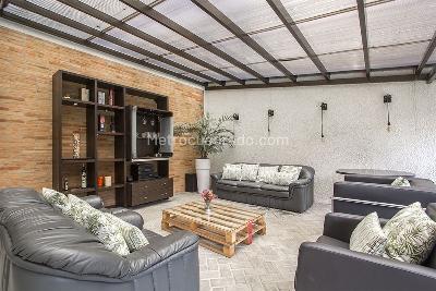Casa en arriendo en Chico Norte, Bogotá · foto 17 de 20