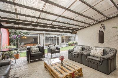 Casa en arriendo en Chico Norte, Bogotá · foto 19 de 20