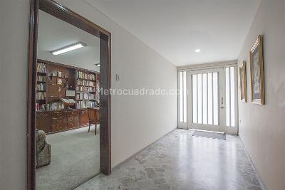 Casa en arriendo en Chico Norte, Bogotá · foto 20 de 20