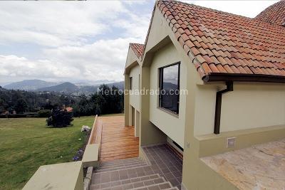 Casa en venta en Vereda El Hato, La Calera · foto 19 de 20