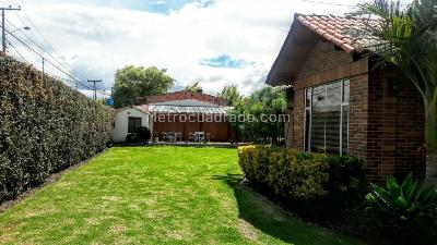Casa de 4 alcobas en venta en Chia, Chía, 480 m² · foto 7 de 17
