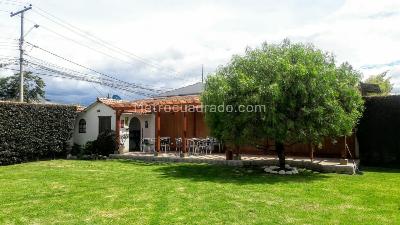 Casa de 4 alcobas en venta en Chia, Chía, 480 m² · foto 14 de 17