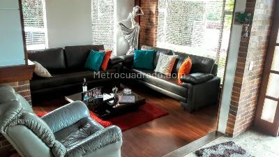 Casa de 4 alcobas en venta en Chia, Chía, 480 m² · foto 16 de 17