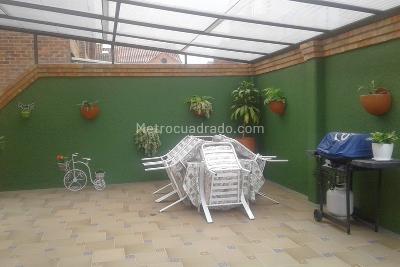 Casa de 4 alcobas en venta en Chia, Chía, 263 m² · foto 2 de 20