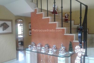 Casa de 4 alcobas en venta en Chia, Chía, 263 m² · foto 6 de 20