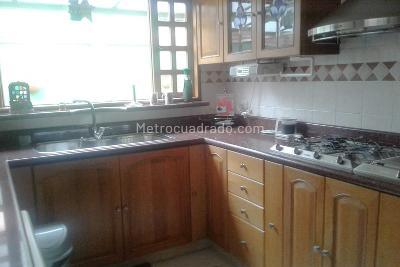Casa de 4 alcobas en venta en Chia, Chía, 263 m² · foto 8 de 20