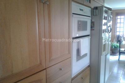 Casa de 4 alcobas en venta en Chia, Chía, 263 m² · foto 9 de 20