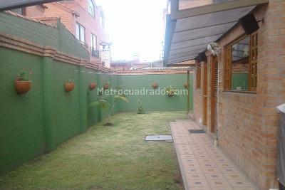 Casa de 4 alcobas en venta en Chia, Chía, 263 m² · foto 16 de 20