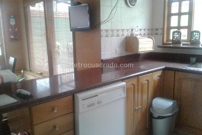 Casa de 4 alcobas en venta en Chia, Chía, 263 m² · foto 17 de 20