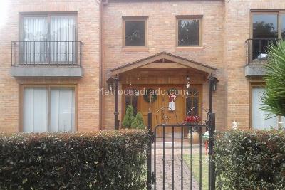 Casa de 4 alcobas en venta en Chia, Chía, 263 m² · foto 18 de 20