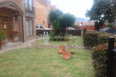 Casa de 4 alcobas en venta en Chia, Chía, 263 m² · foto 19 de 20