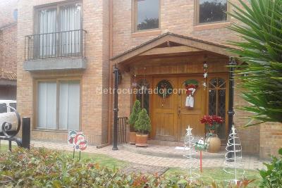 Casa de 4 alcobas en venta en Chia, Chía, 263 m² · foto 20 de 20