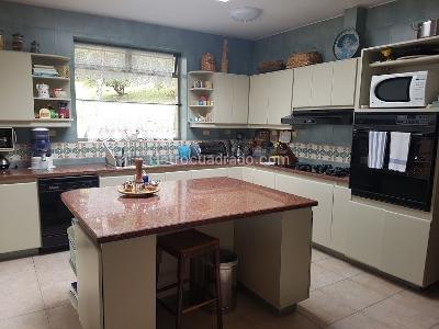 Casa en venta en Vereda El Hato, La Calera · foto 4 de 12