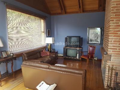Casa en venta en Vereda El Hato, La Calera · foto 5 de 12