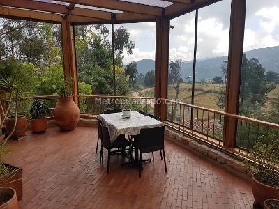 Casa en venta en Vereda El Hato, La Calera · foto 7 de 12