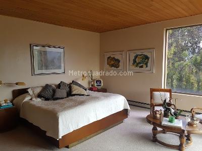 Casa en venta en Vereda El Hato, La Calera · foto 8 de 12