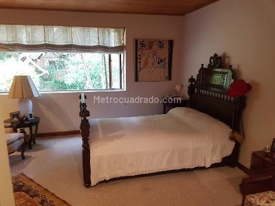 Casa en venta en Vereda El Hato, La Calera · foto 9 de 12