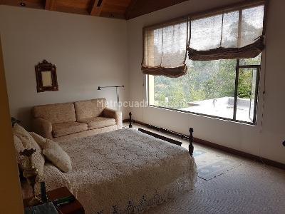 Casa en venta en Vereda El Hato, La Calera · foto 10 de 12