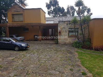 Casa en venta en Vereda El Hato, La Calera · foto 12 de 12