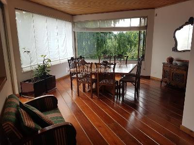 Casa en venta en Vereda El Hato, La Calera · foto 3 de 12