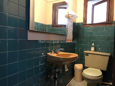Casa de 5 alcobas en venta en Teusaquillo, Bogotá, 565 m² · foto 4 de 17