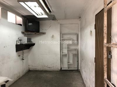 Casa de 5 alcobas en venta en Teusaquillo, Bogotá, 565 m² · foto 12 de 17