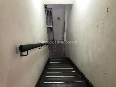 Casa de 5 alcobas en venta en Teusaquillo, Bogotá, 565 m² · foto 15 de 17