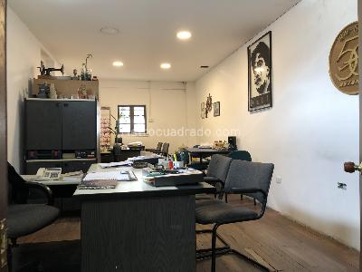 Casa de 5 alcobas en venta en Teusaquillo, Bogotá, 565 m² · foto 16 de 17