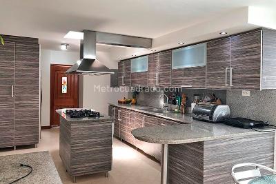 Casa de 4 alcobas en venta en La Calera, La Calera, 500 m² · foto 9 de 20