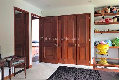 Casa de 4 alcobas en venta en La Calera, La Calera, 500 m² · foto 14 de 20