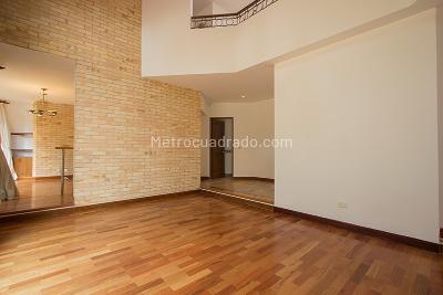 Casa en venta en Hoya De Teusaca, La Calera · foto 3 de 20