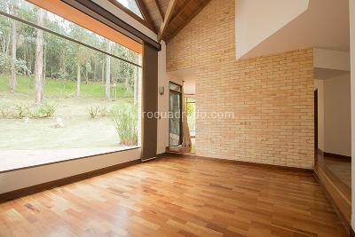 Casa en venta en Hoya De Teusaca, La Calera · foto 4 de 20