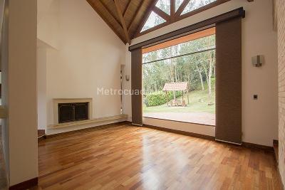 Casa en venta en Hoya De Teusaca, La Calera · foto 5 de 20