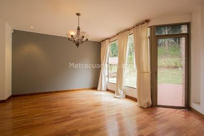 Casa en venta en Hoya De Teusaca, La Calera · foto 12 de 20