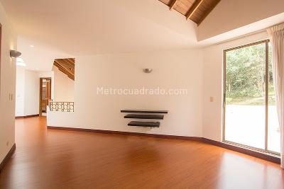 Casa en venta en Hoya De Teusaca, La Calera · foto 19 de 20