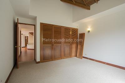 Casa en venta en Hoya De Teusaca, La Calera · foto 20 de 20