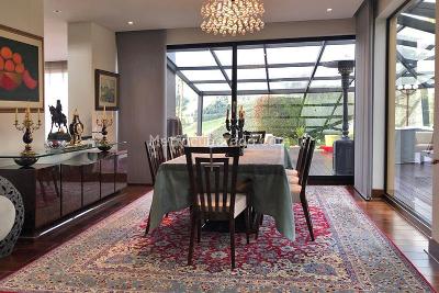Casa en venta en La Calera, La Calera · foto 5 de 20
