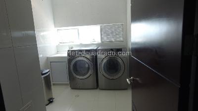 Apartamento en venta en Bosques Del Marques, Bogotá · foto 9 de 20