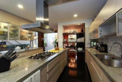 Casa de 4 alcobas en venta en Cerros De Niza, Bogotá, 911 m² · foto 8 de 20