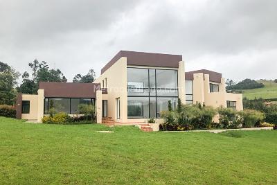 Casa en venta en La Calera, La Calera · foto 7 de 9