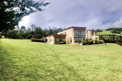 Casa en venta en La Calera, La Calera · foto 8 de 9